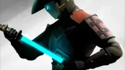 暗影格斗3