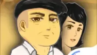 中国式家长