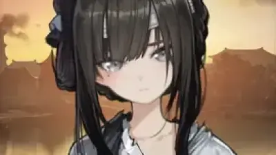 饿殍:明末千里行