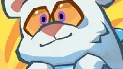 爪爪大乱斗