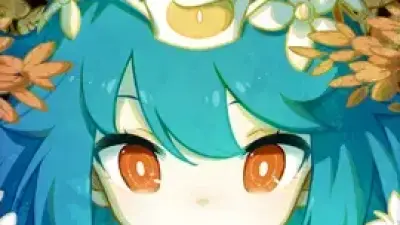微光之镜