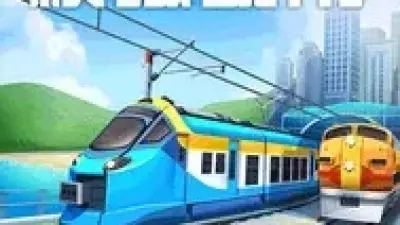 模拟城市:我是市长