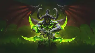 魔兽世界