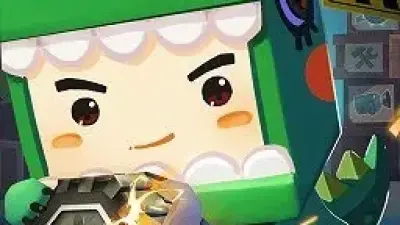 迷你世界