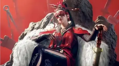 永劫无间手游