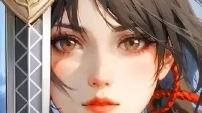 江湖如梦