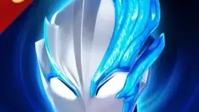 奥特曼传奇英雄2